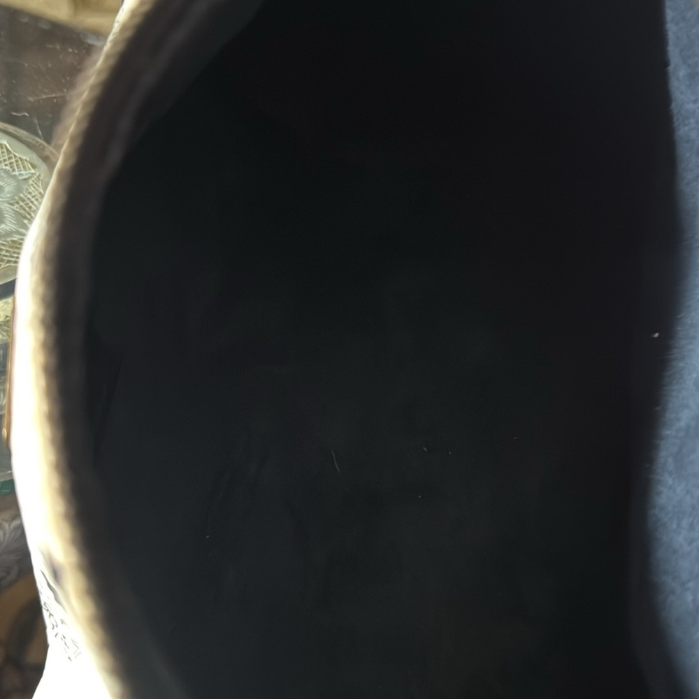 MCM bag Cylinder Crossbody - Picture 7 of 7